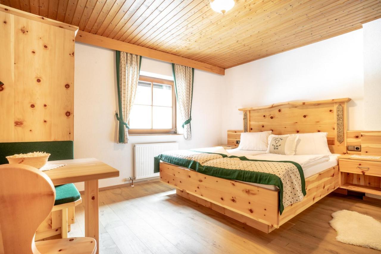 Saxerhof Appartement Schmirn Buitenkant foto